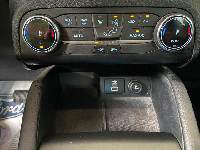 FORD Kuga usata, con Controllo automatico clima