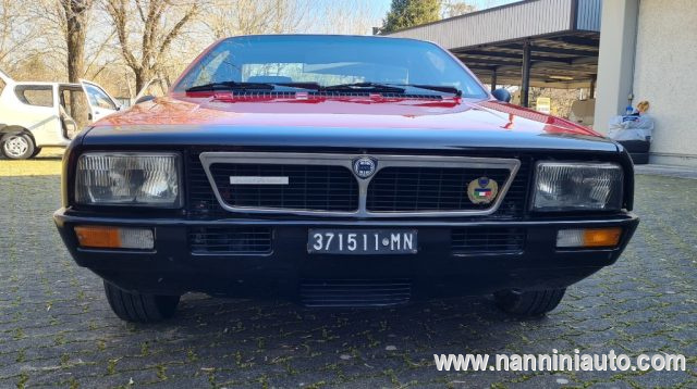 LANCIA Beta usata 22