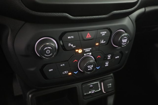 JEEP Renegade usata 9