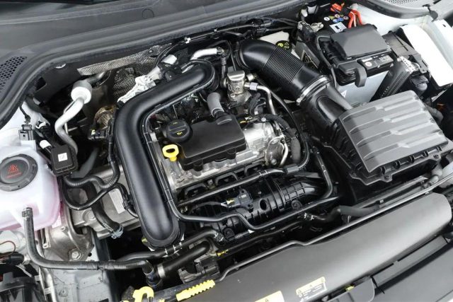 AUDI A1 usata, con ESP