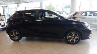 MG MG3 usata, con Airbag Passeggero