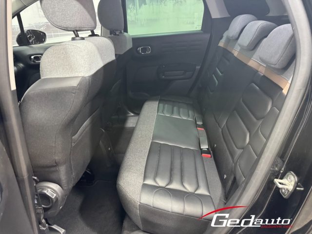 CITROEN C3 Aircross usata, con Cronologia tagliandi