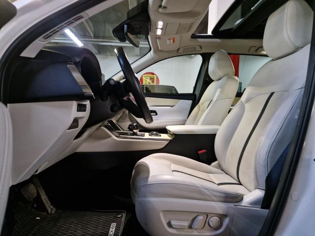 MAZDA CX-60 usata, con Autoradio