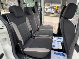 FIAT Doblo usata, con Chiusura centralizzata telecomandata