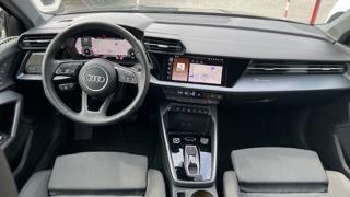 AUDI A3 usata, con Boardcomputer