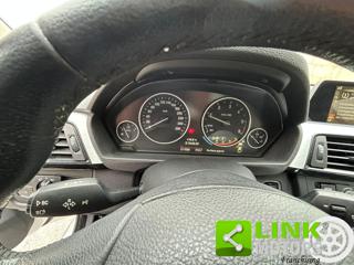 BMW 420 usata, con Filtro antiparticolato