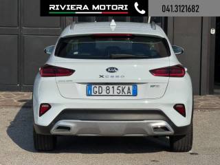 KIA XCeed usata, con Controllo trazione