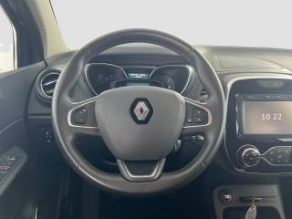 RENAULT Captur usata 11