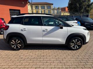 CITROEN C3 Aircross usata, con Airbag laterali