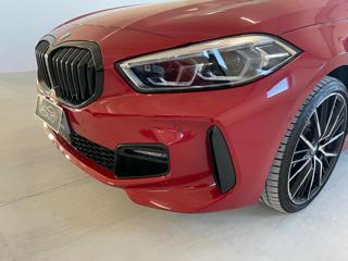 BMW 116 usata, con Airbag laterali