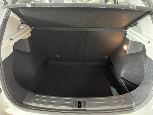 MG ZS usata, con Volante in pelle