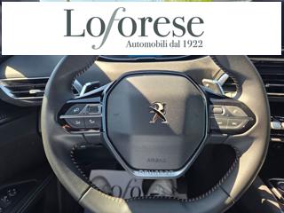 PEUGEOT 3008 usata, con Park Distance Control