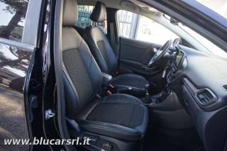 FORD Puma usata, con Bracciolo