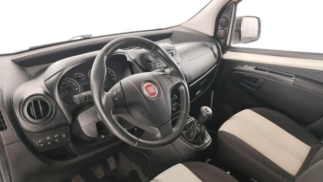 FIAT Qubo usata 44