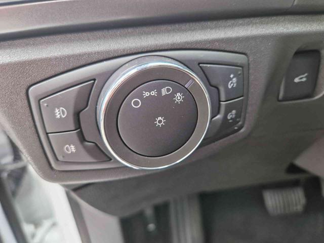 FORD Mondeo usata, con Gancio traino