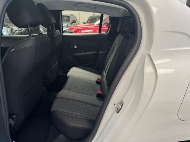 PEUGEOT 208 usata, con Chiusura centralizzata