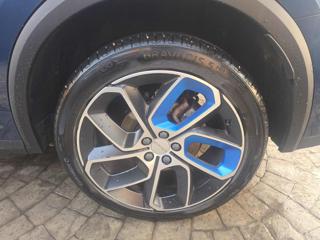 LYNK & CO 01 usata, con Park Distance Control