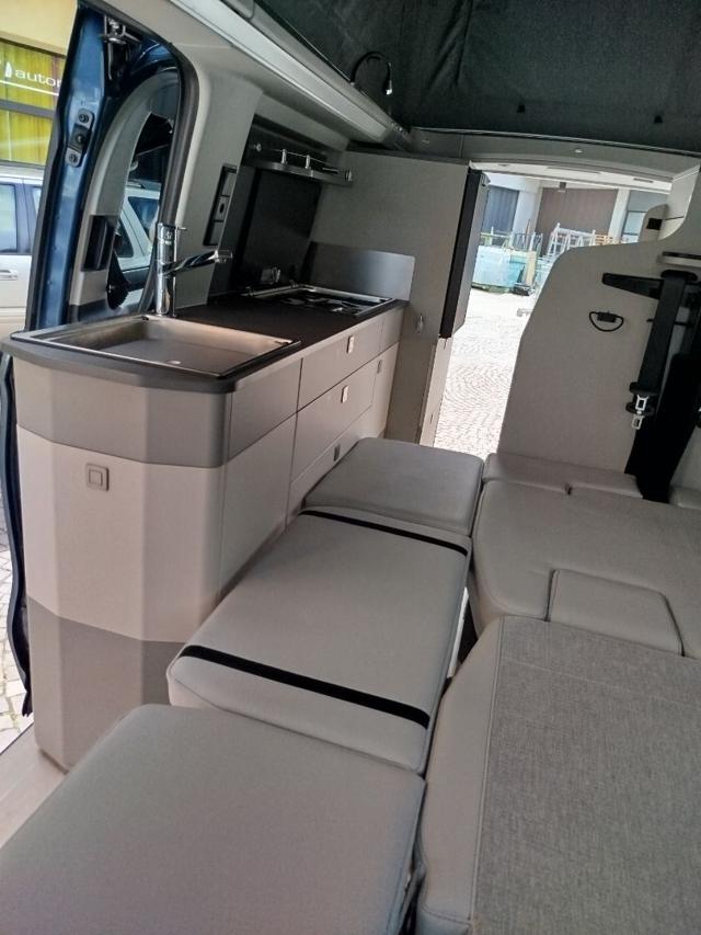 WESTFALIA usata 4