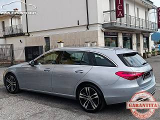 MERCEDES-BENZ C 220 usata, con Luci diurne