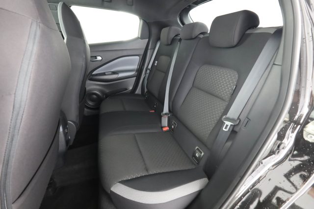 NISSAN Juke usata 3