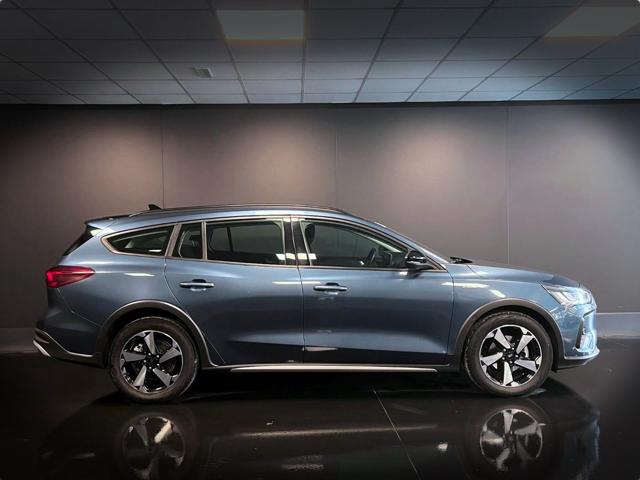 FORD Focus usata, con Airbag Passeggero