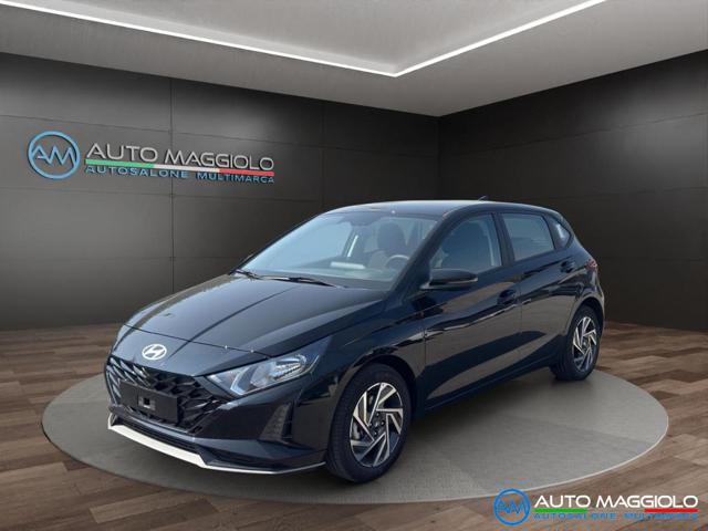 HYUNDAI i20 usata, con ABS