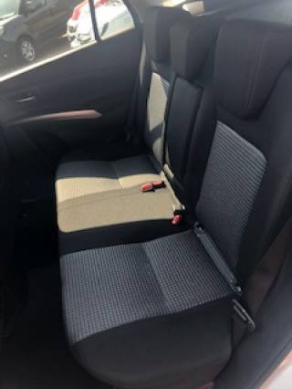 SUZUKI S-Cross usata, con Climatizzatore