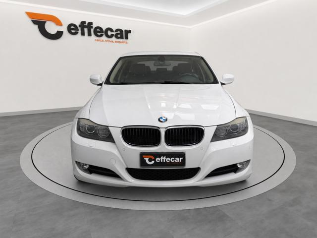 BMW 320 usata, con Airbag