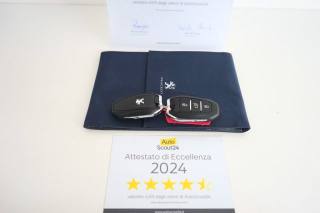 PEUGEOT 3008 usata 63