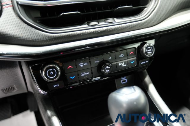 JEEP Compass usata, con Controllo vocale