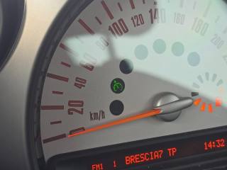 MINI Countryman usata, con Luci diurne