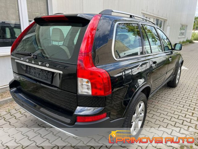 VOLVO XC90 usata, con Cruise Control