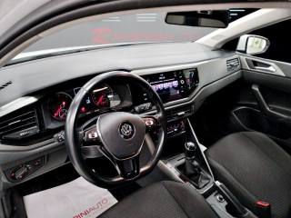 VOLKSWAGEN Polo usata 12