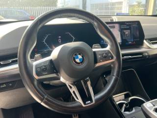 BMW X1 usata, con Sensori di parcheggio anteriori