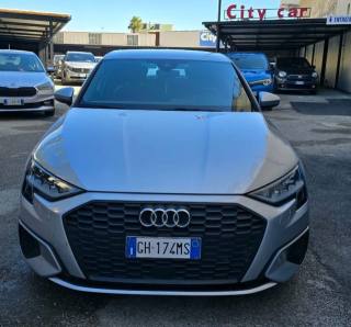 AUDI A3 usata, con Airbag laterali