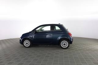 FIAT 500 usata 5