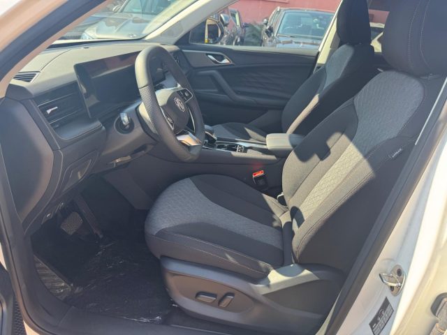 MG HS usata, con Regolazione elettrica sedili