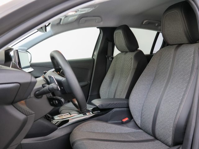 PEUGEOT 208 usata, con Immobilizzatore elettronico