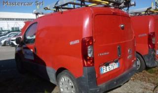 FIAT Fiorino usata, con Airbag