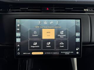 LAND ROVER Range Rover Sport usata, con Controllo trazione