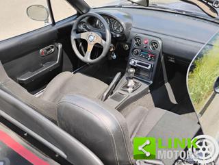 MAZDA MX-5 usata 15