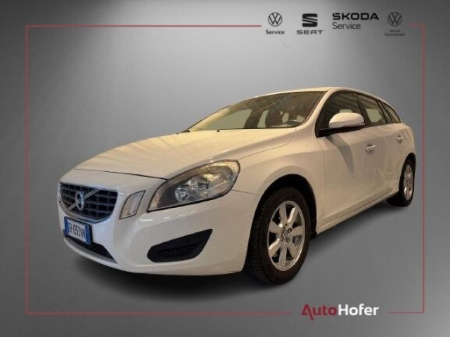 VOLVO V60 usata, con ABS