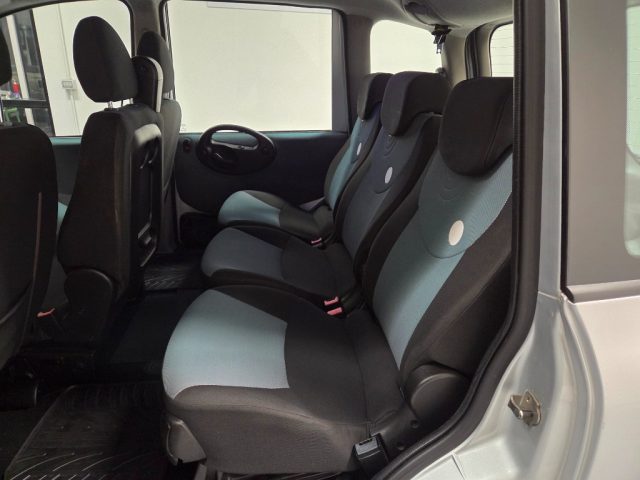 FIAT Multipla usata, con Specchietti laterali elettrici