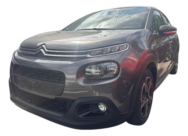 CITROEN C3 usata, con Chiusura centralizzata