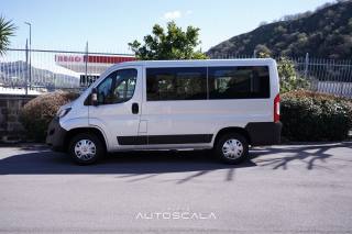 PEUGEOT Boxer usata, con Airbag Passeggero