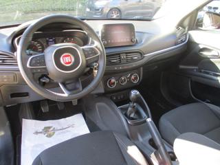 FIAT Tipo usata, con Park Distance Control