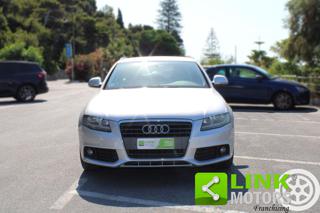 AUDI A4 usata, con Airbag laterali