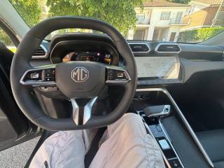 MG ZS usata, con Cruise Control