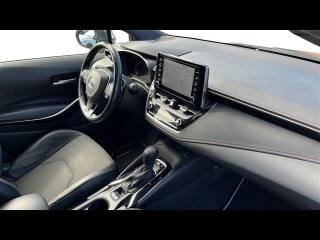 TOYOTA Corolla usata, con Climatizzatore