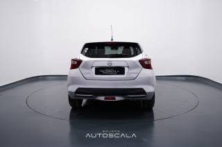NISSAN Micra usata, con Alzacristalli elettrici